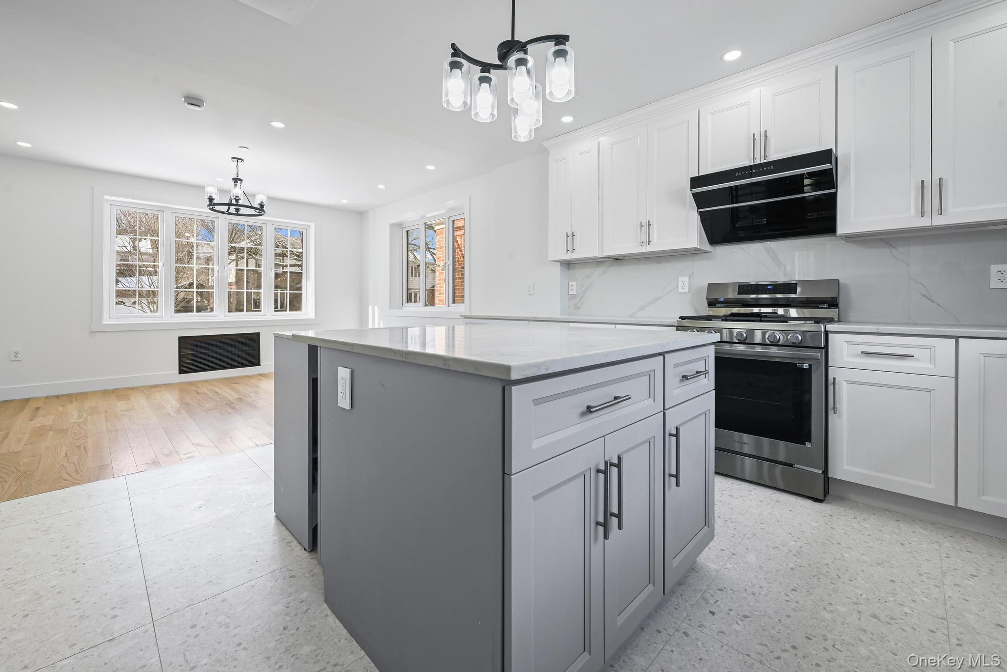 Single Family 164th Street  Queens, NY 11358, MLS-995407-11