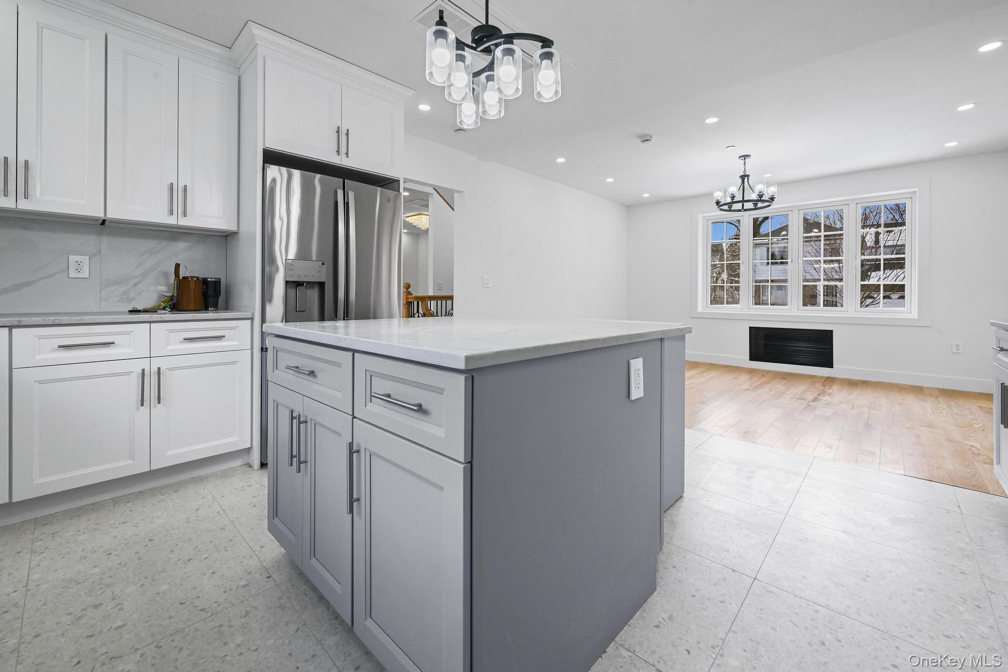 Single Family 164th Street  Queens, NY 11358, MLS-995407-12