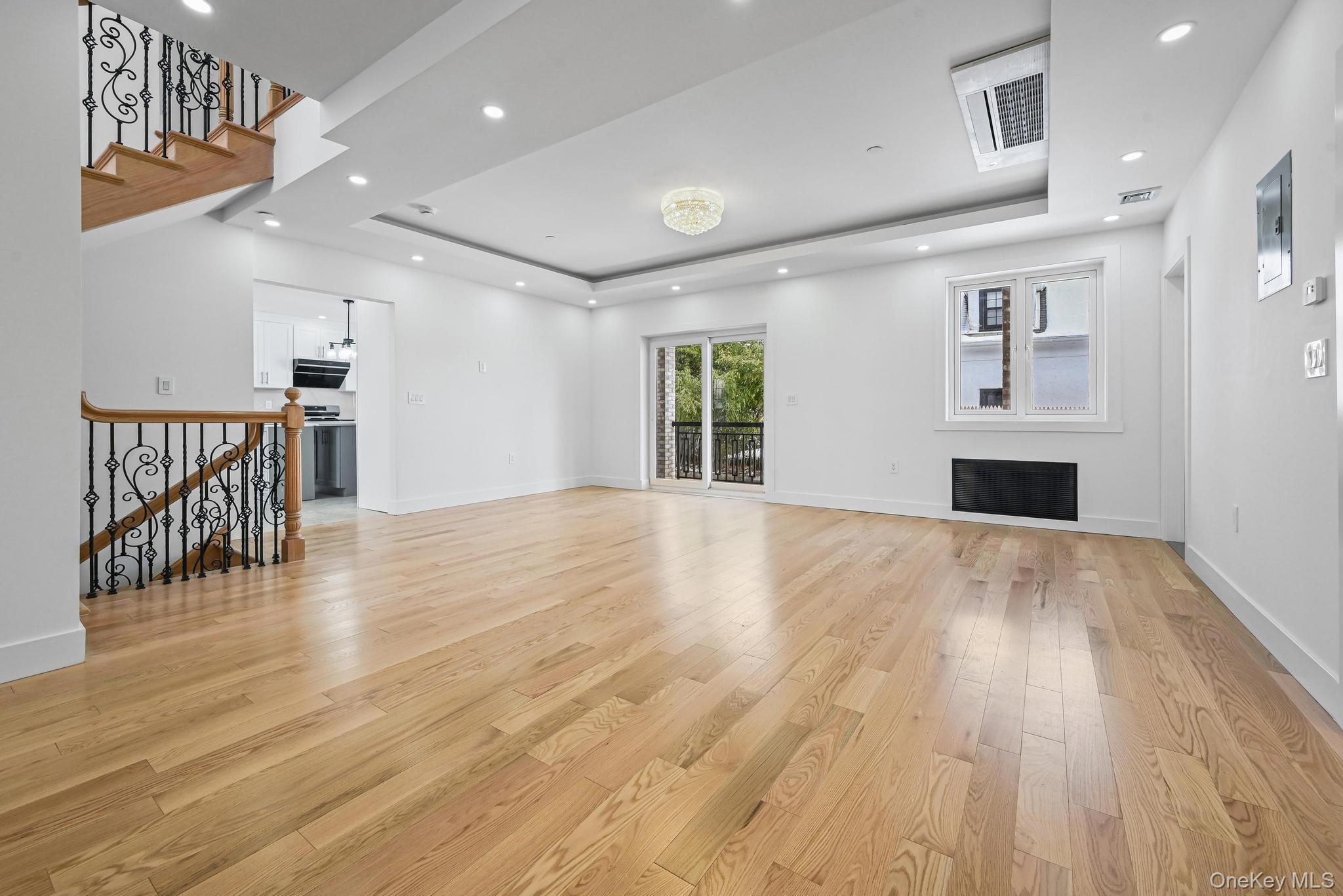 Single Family 164th Street  Queens, NY 11358, MLS-995407-2