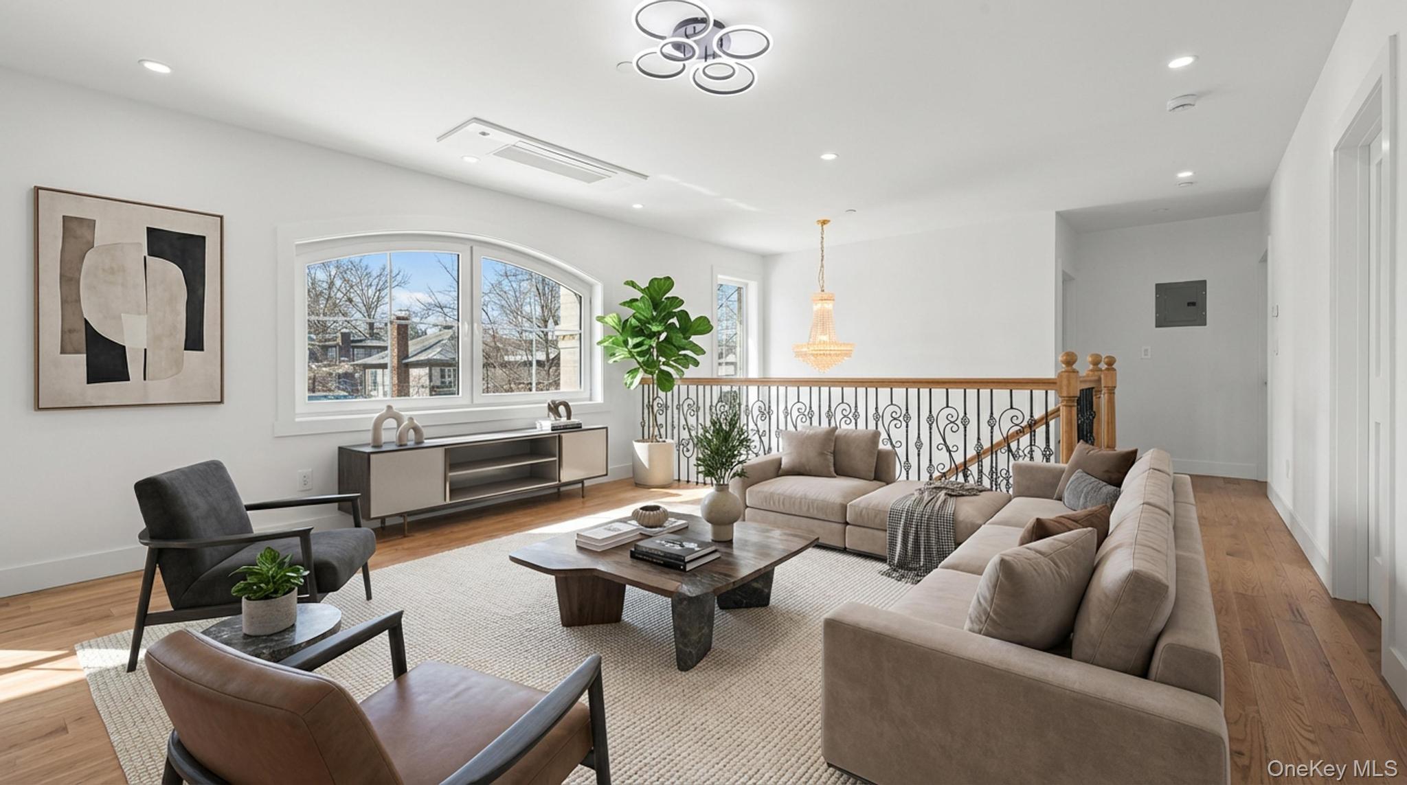 Single Family 164th Street  Queens, NY 11358, MLS-995407-21