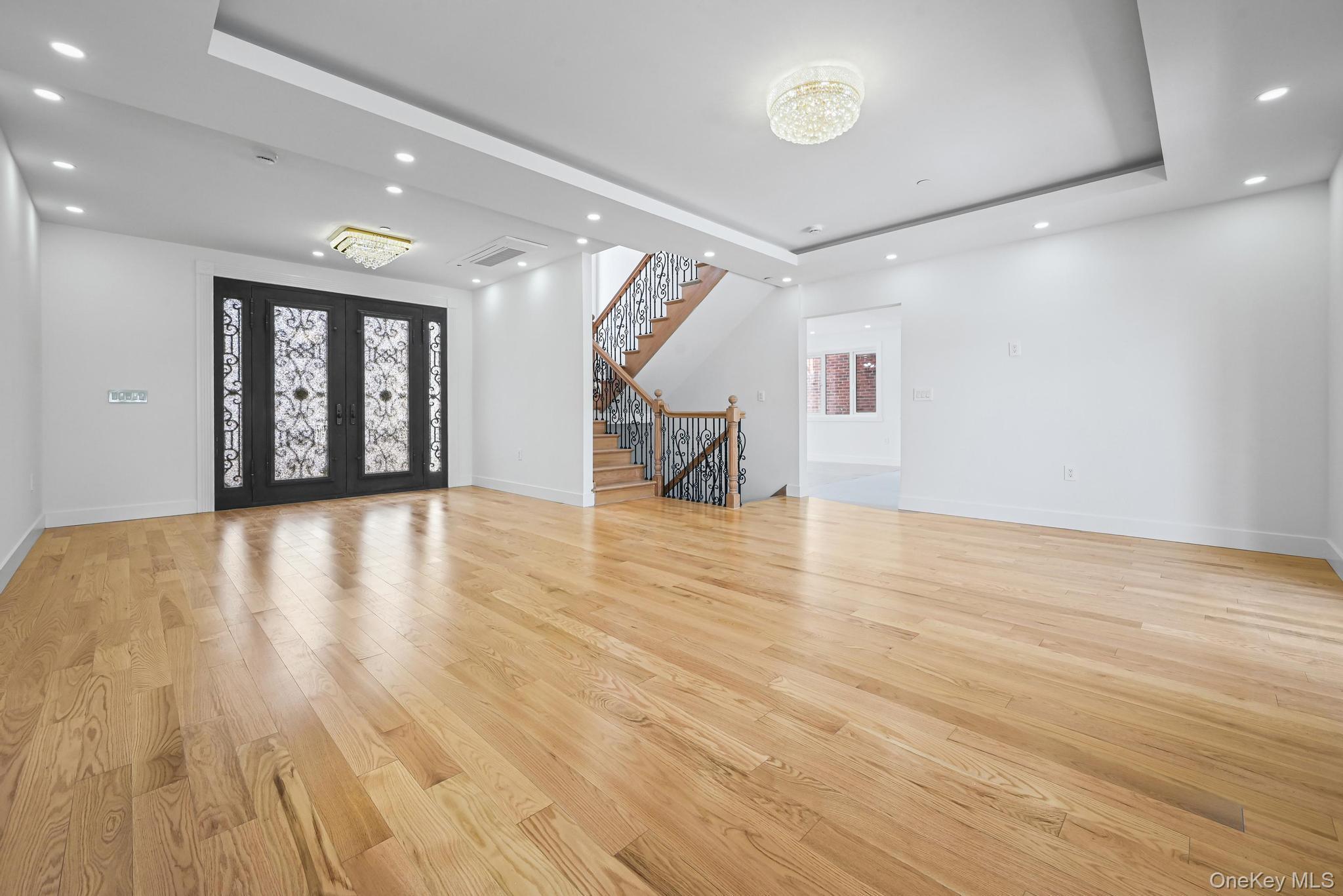 Single Family 164th Street  Queens, NY 11358, MLS-995407-4