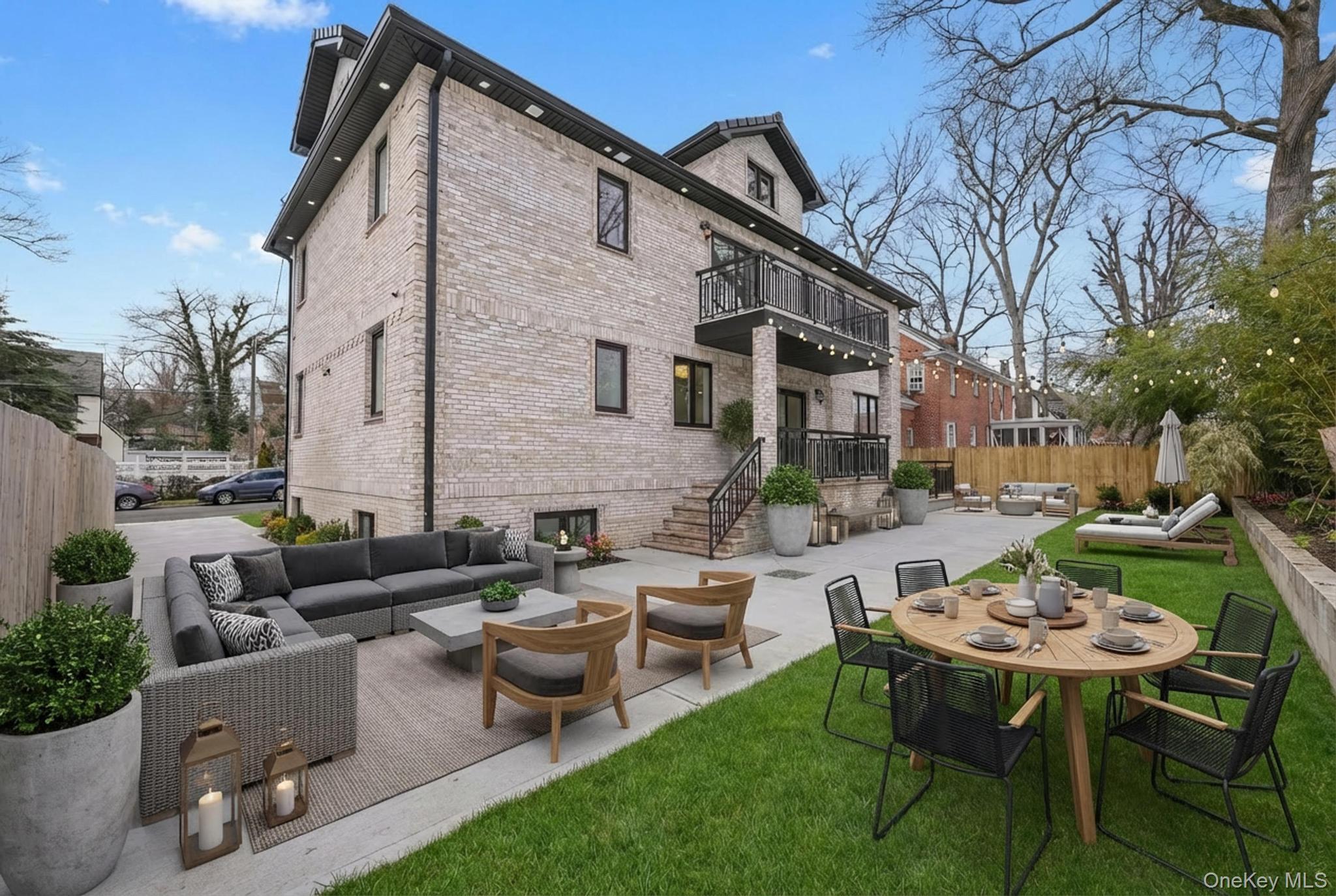 Single Family 164th Street  Queens, NY 11358, MLS-995407-43
