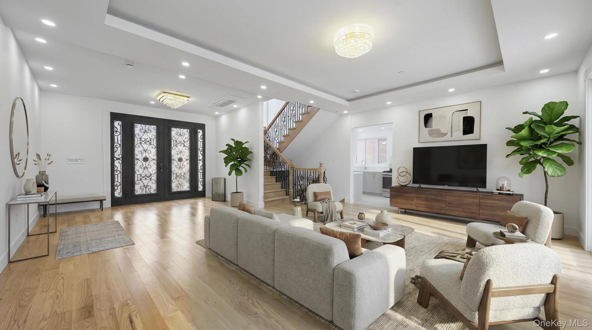 Single Family 164th Street  Queens, NY 11358, MLS-995407-5