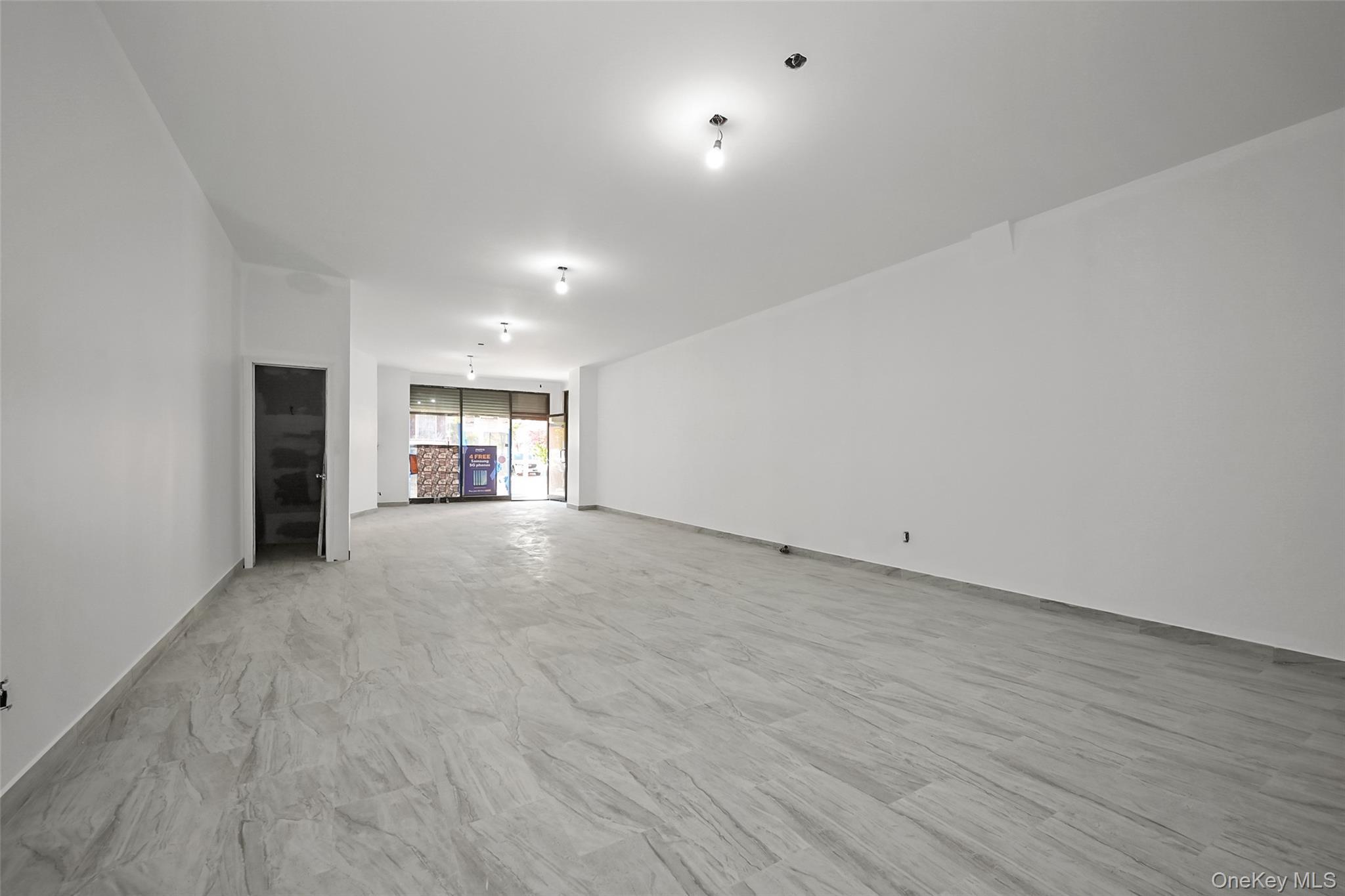 Commercial Lease Glenmore Avenue  Brooklyn, NY 11208, MLS-995416-2