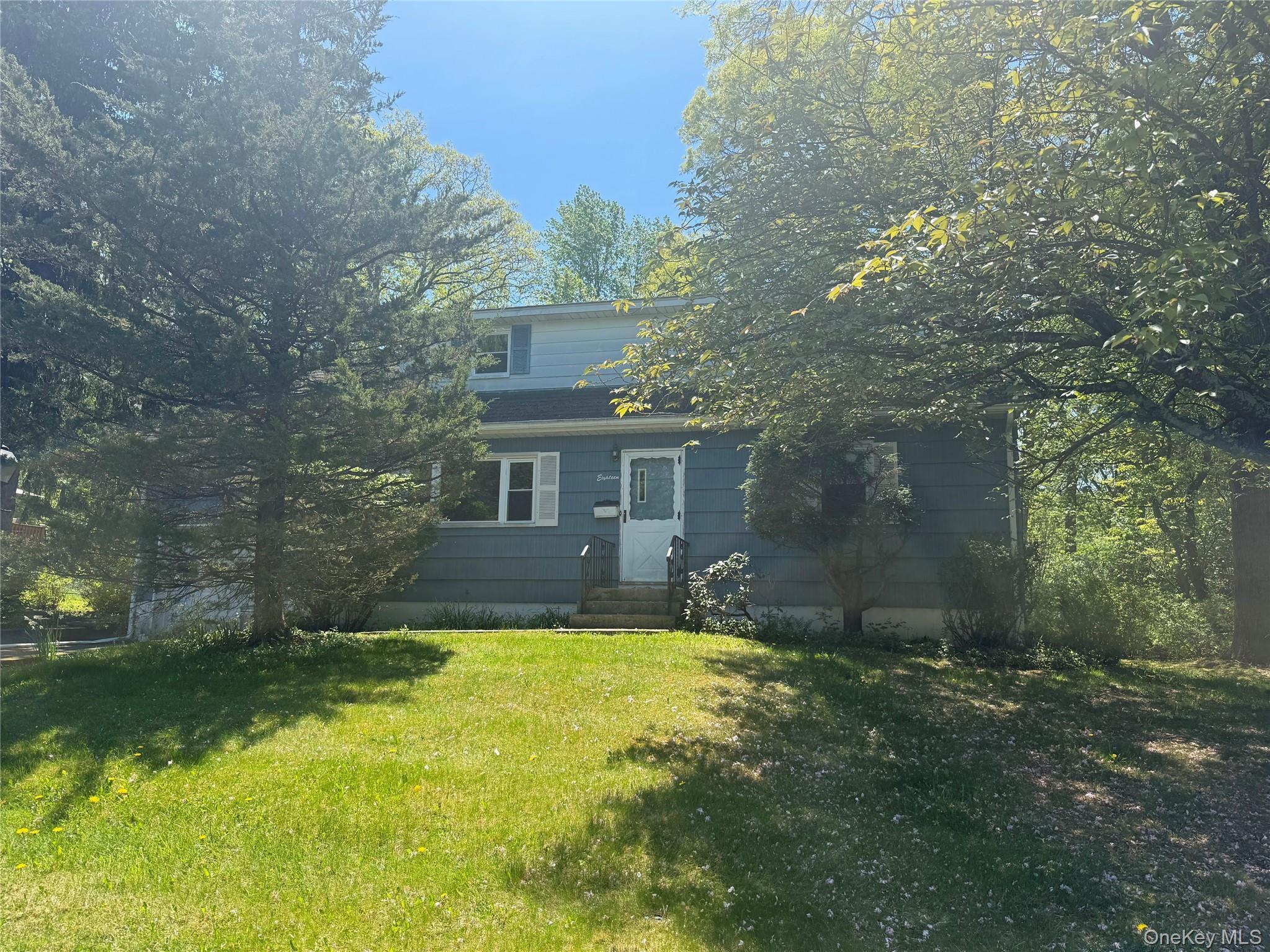 Single Family Greene Road Rockland County, NY 10977, MLS-995433-2