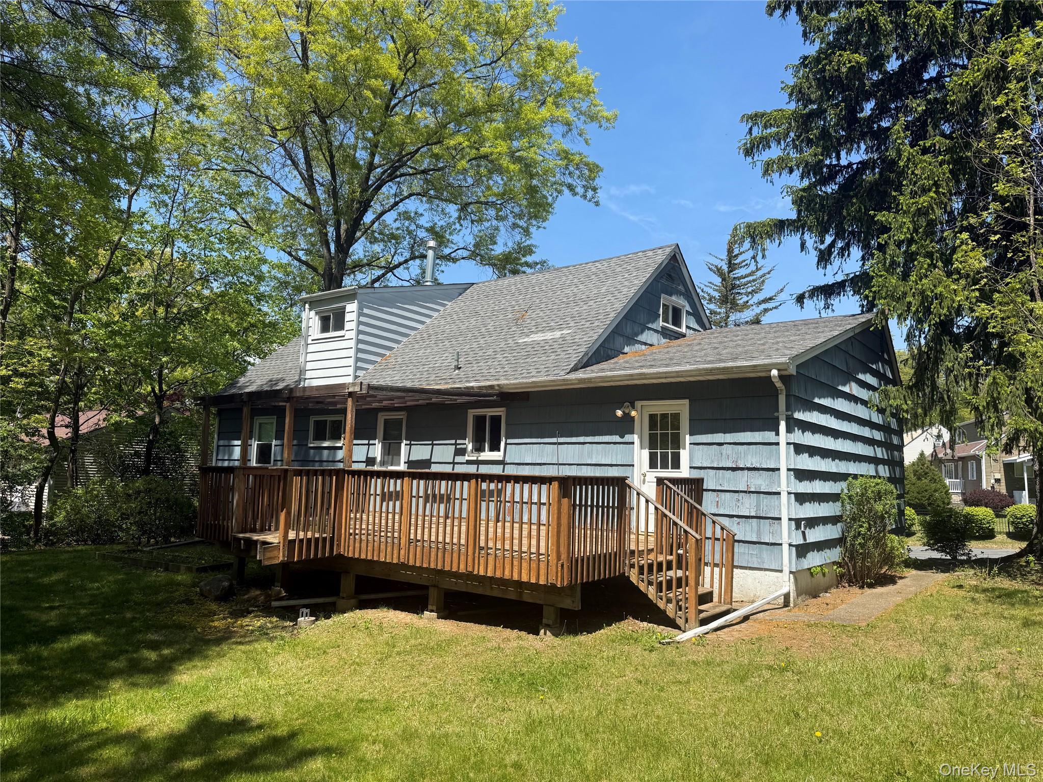 Single Family Greene Road Rockland County, NY 10977, MLS-995433-3