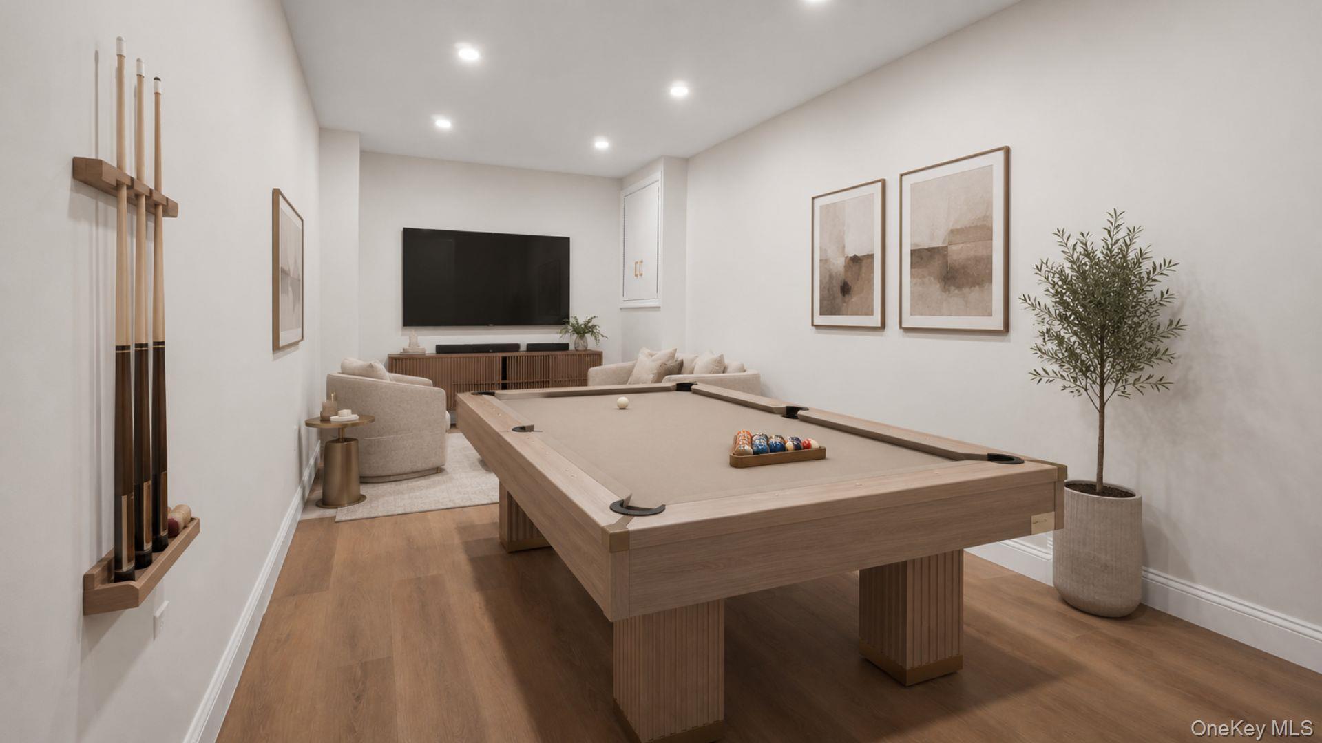 Single Family Barnes Avenue Bronx, NY 10467, MLS-995465-10
