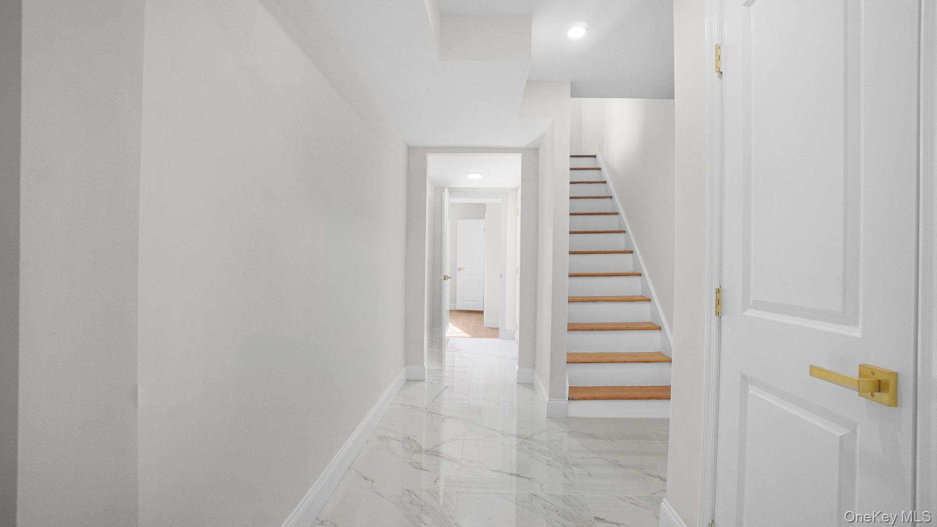 Single Family Barnes Avenue Bronx, NY 10467, MLS-995465-11
