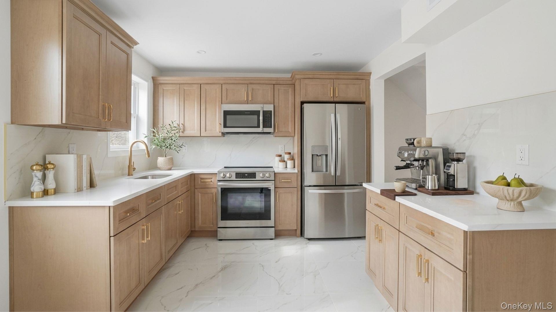 Single Family Barnes Avenue Bronx, NY 10467, MLS-995465-3