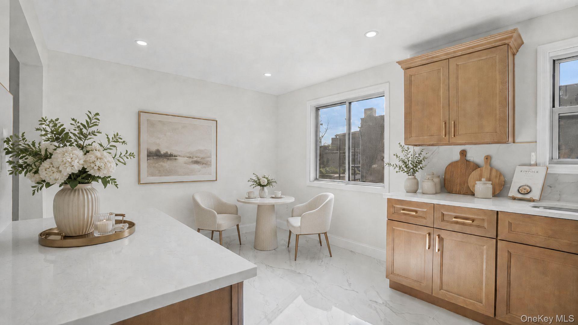 Single Family Barnes Avenue Bronx, NY 10467, MLS-995465-4