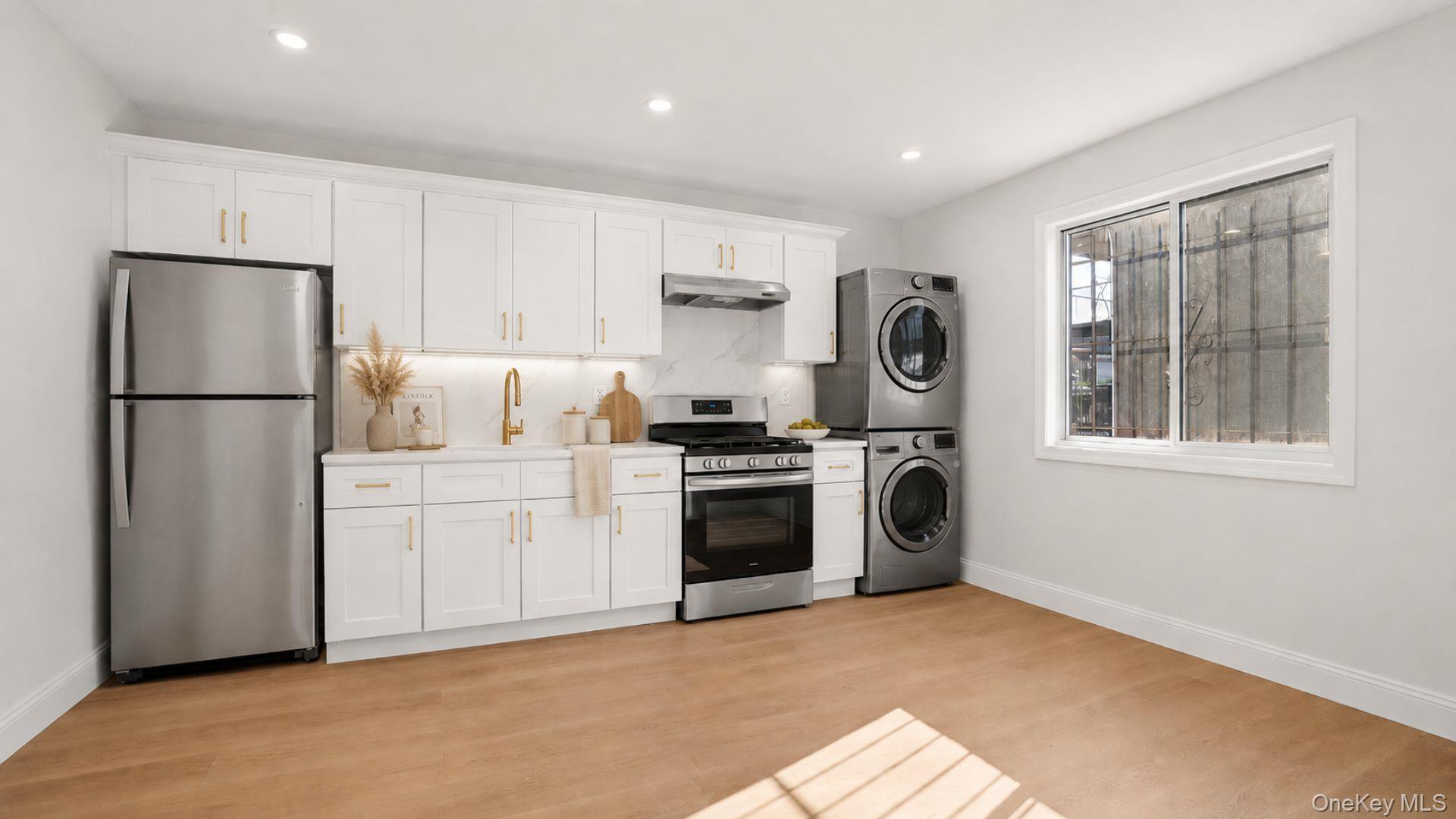 Single Family Barnes Avenue Bronx, NY 10467, MLS-995465-5