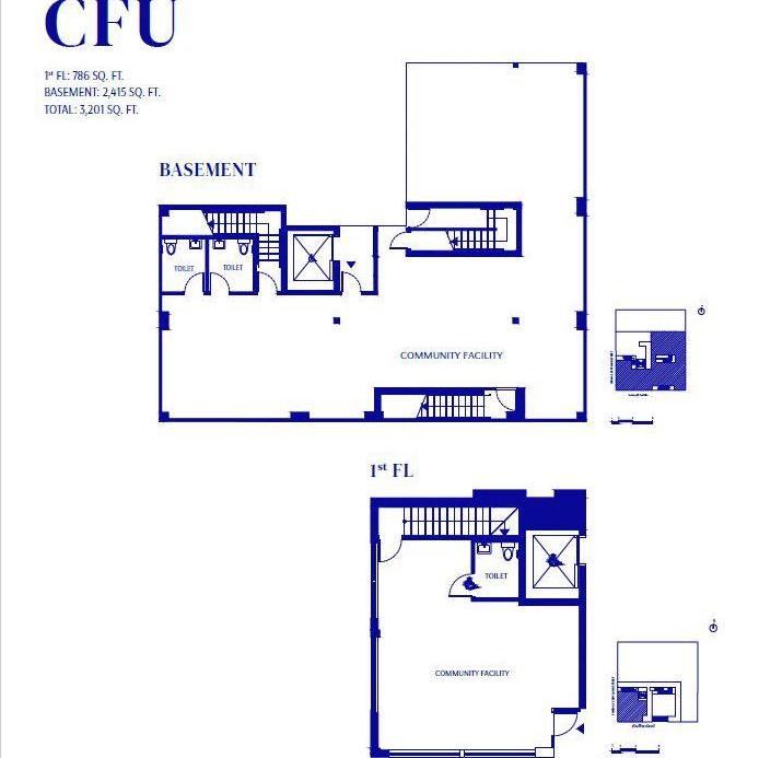 Commercial Lease Sumpter Street  Brooklyn, NY 11233, MLS-995469-11