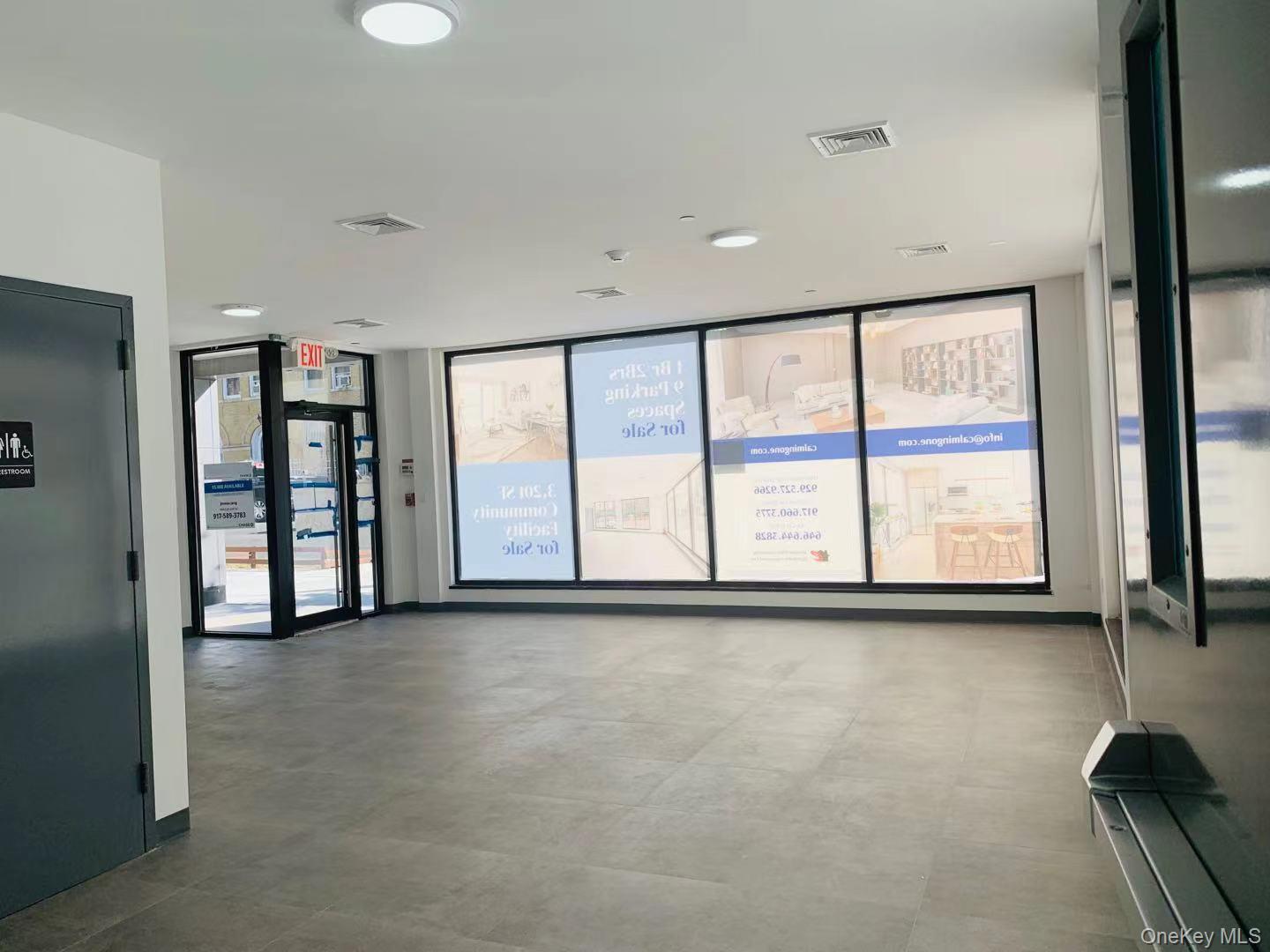 Commercial Lease Sumpter Street Brooklyn, NY 11233, MLS-995469-2
