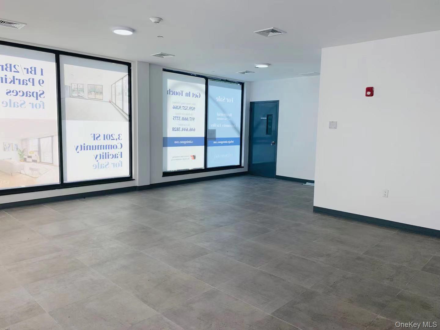 Commercial Lease Sumpter Street Brooklyn, NY 11233, MLS-995469-3