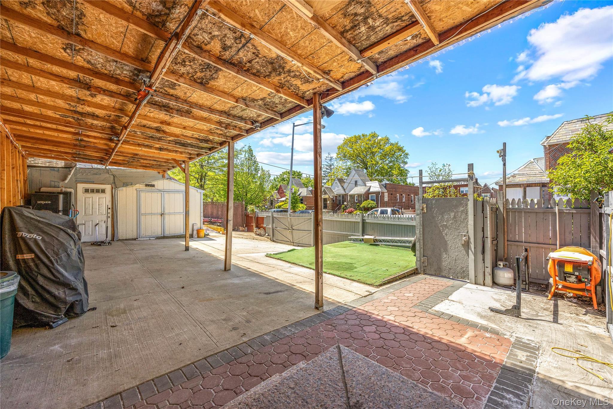 Single Family 25th Queens, NY 11369, MLS-995478-17