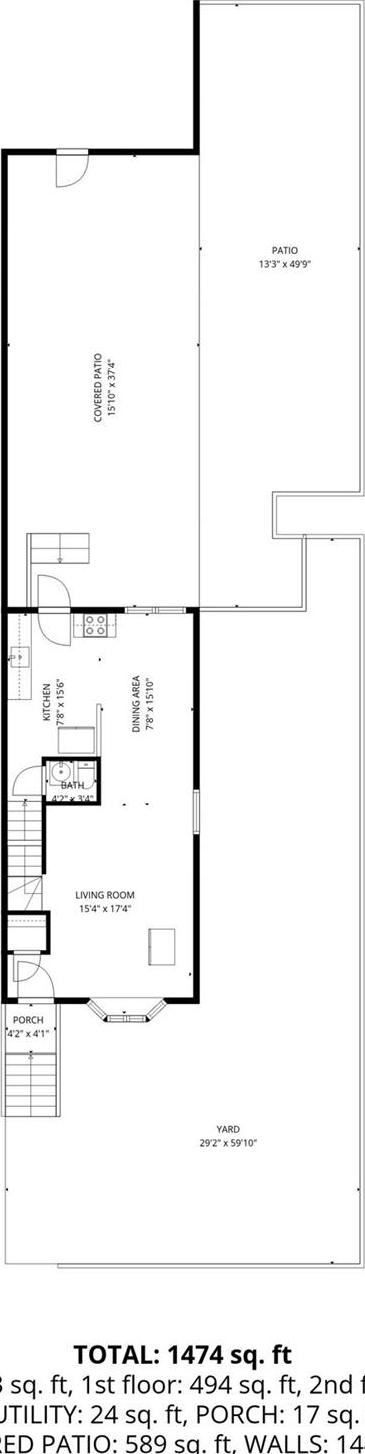 Single Family 25th Queens, NY 11369, MLS-995478-21
