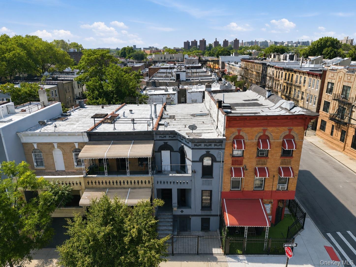 Single Family Dumont Avenue  Brooklyn, NY 11208, MLS-995481-11