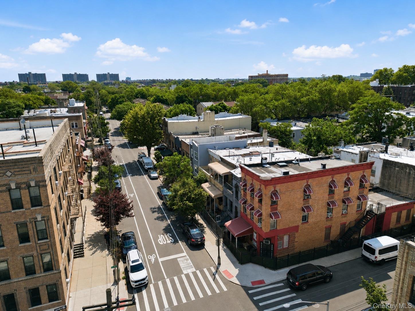 Single Family Dumont Avenue  Brooklyn, NY 11208, MLS-995481-12