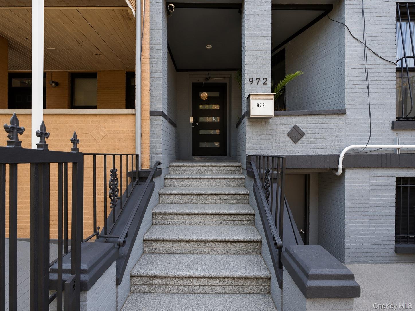Single Family Dumont Avenue  Brooklyn, NY 11208, MLS-995481-3