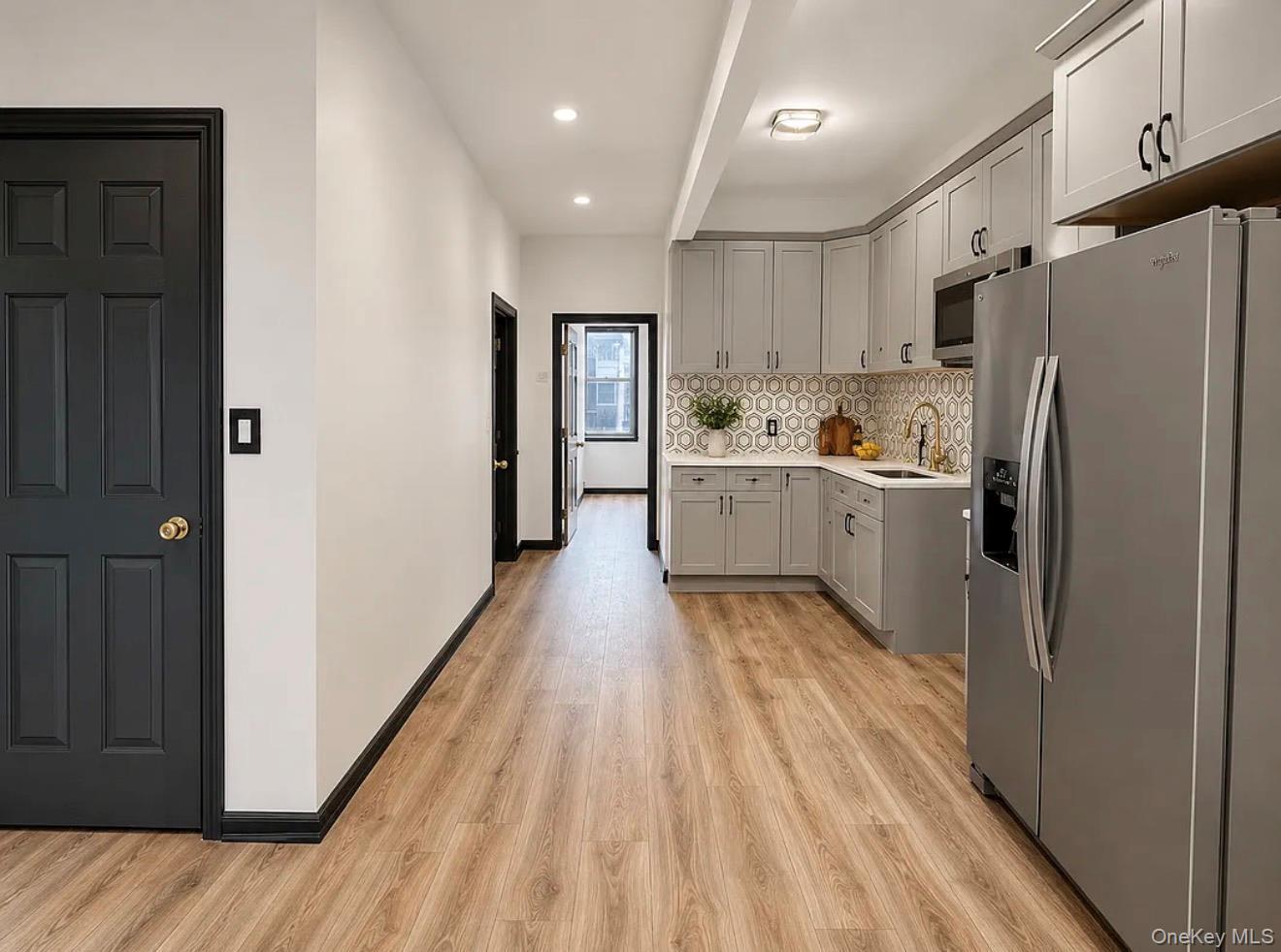 Single Family Dumont Avenue  Brooklyn, NY 11208, MLS-995481-6