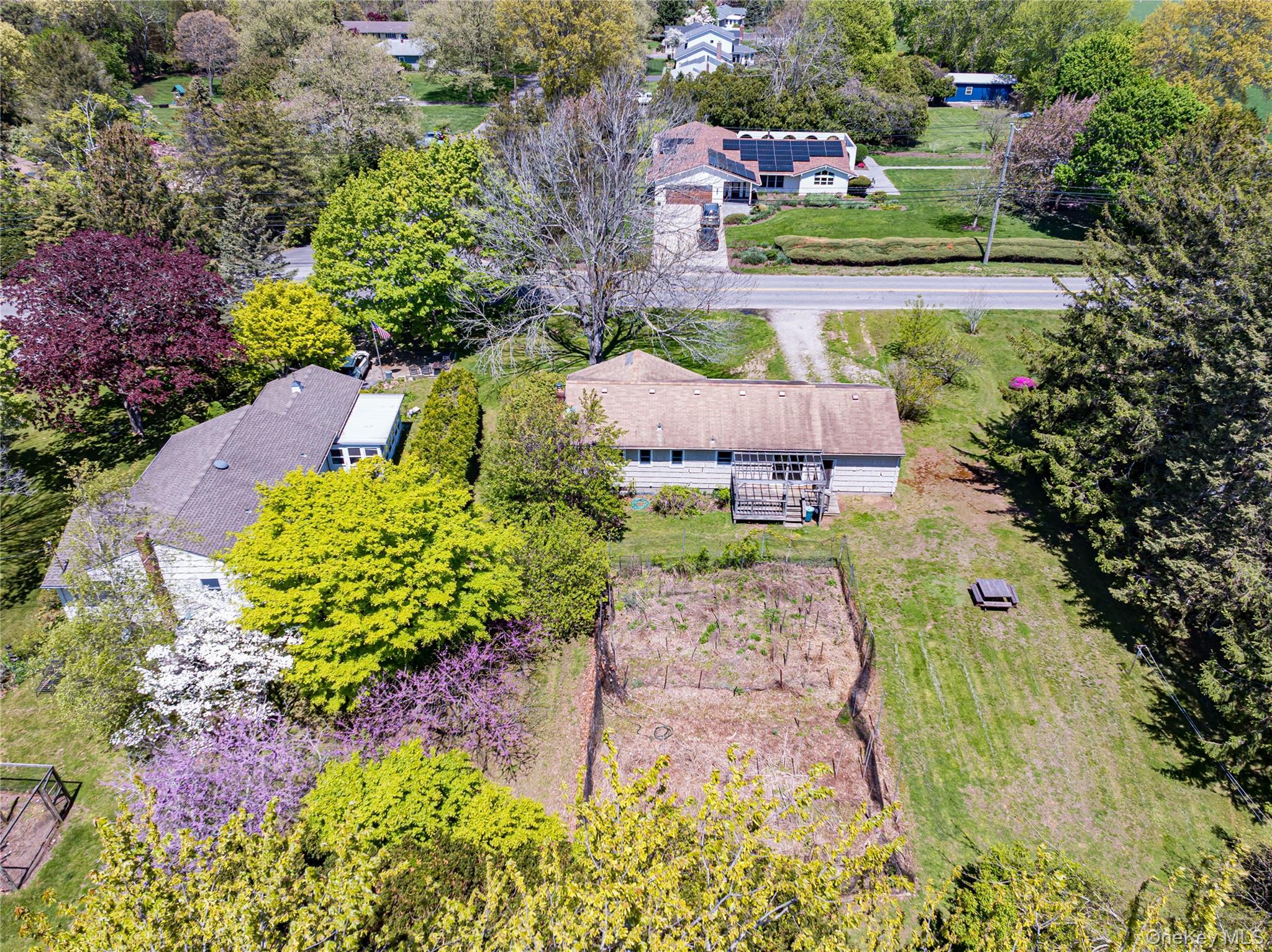 Single Family New Suffolk Avenue Suffolk County, NY 11952, MLS-995496-5