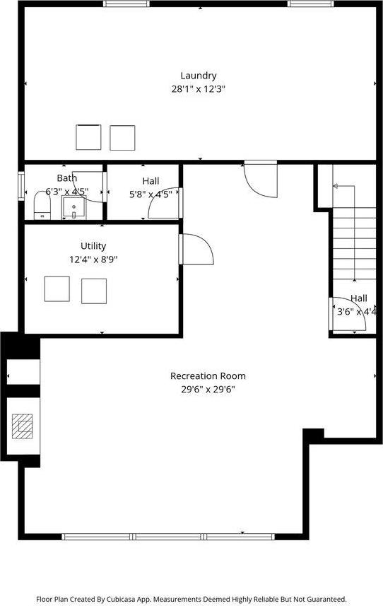 Single Family Henry Hudson  Bronx, NY 10471, MLS-995503-28