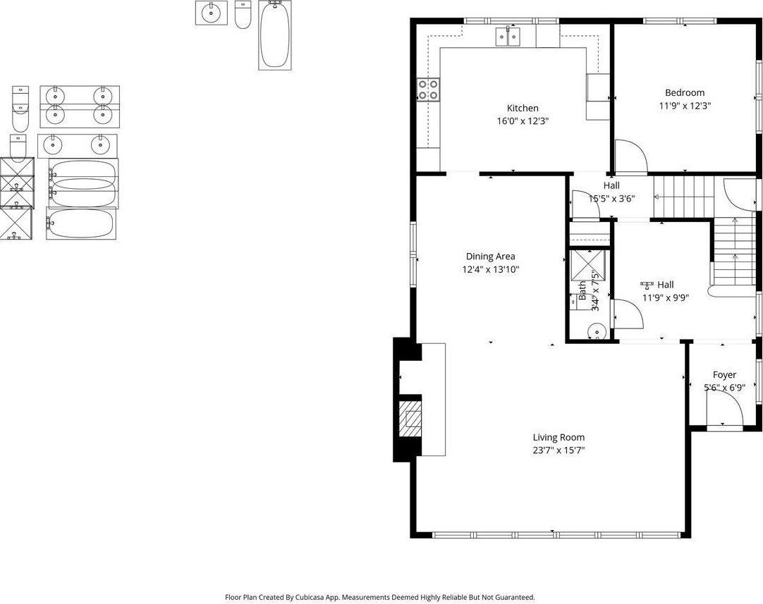 Single Family Henry Hudson  Bronx, NY 10471, MLS-995503-29