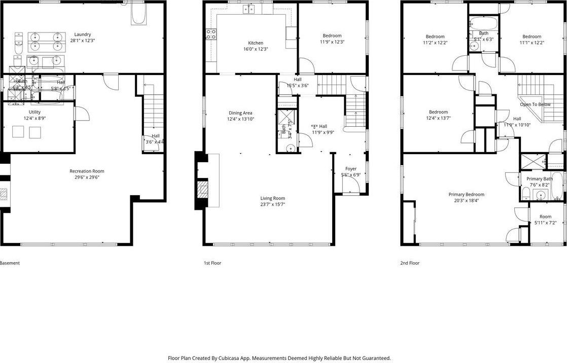 Single Family Henry Hudson  Bronx, NY 10471, MLS-995503-31