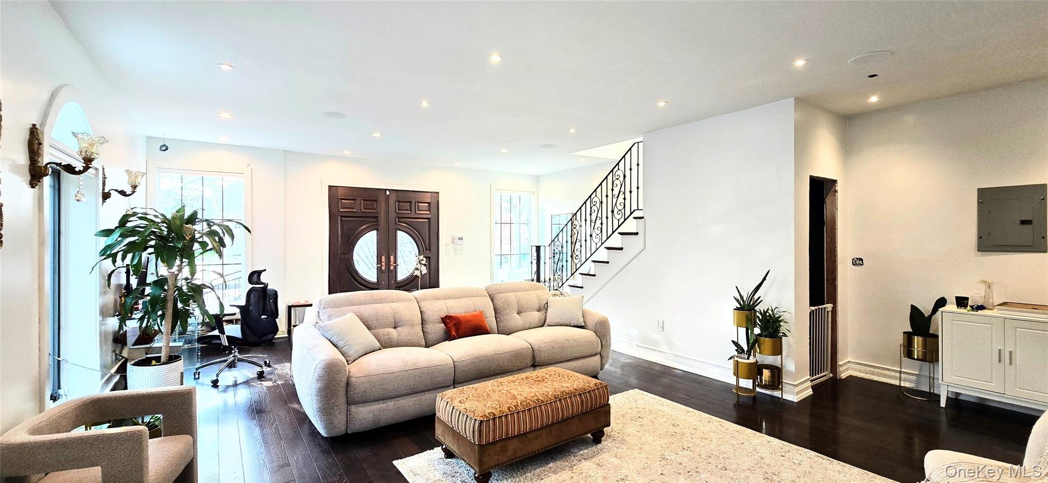 Single Family 128th Street Queens, NY 11420, MLS-995510-10