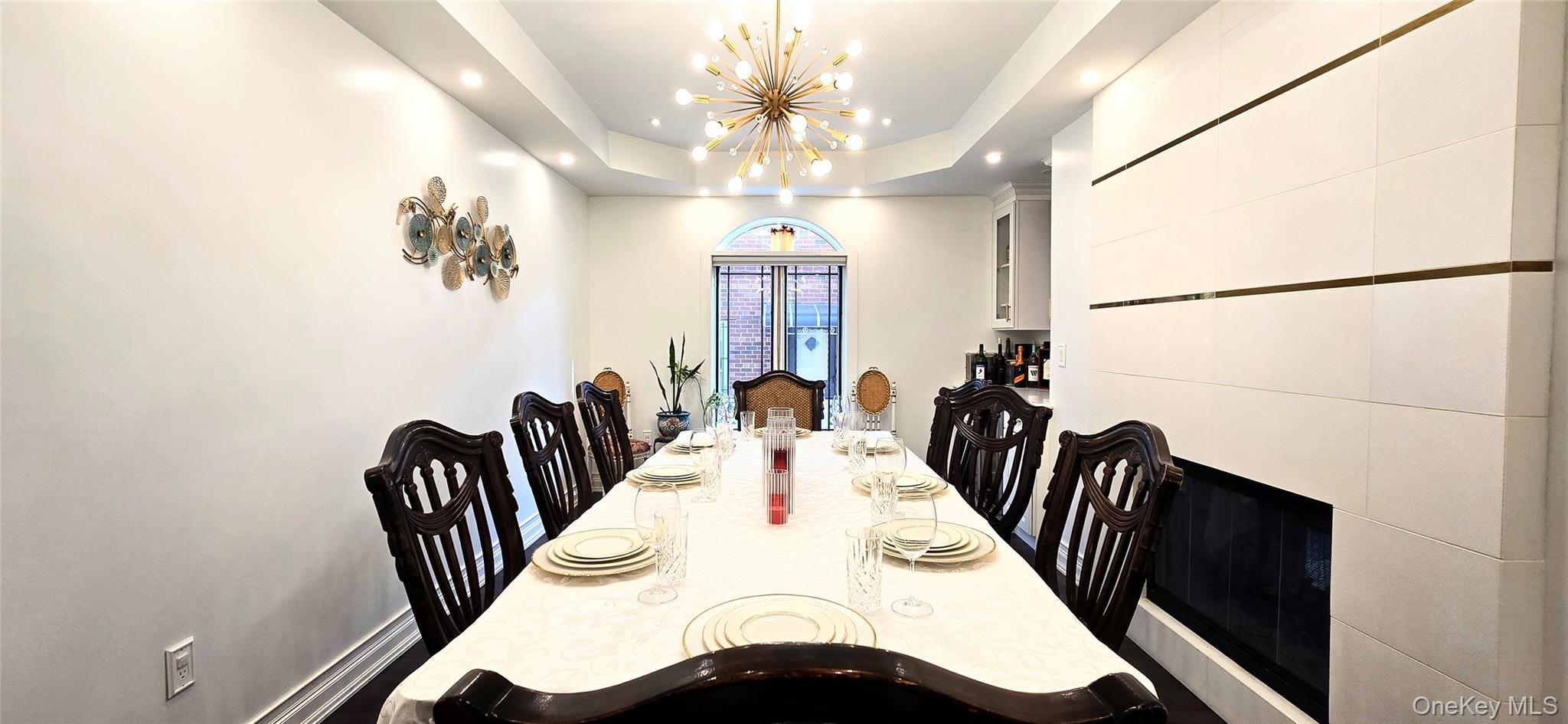 Single Family 128th Street Queens, NY 11420, MLS-995510-11