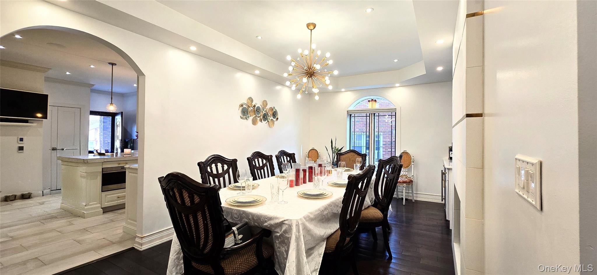 Single Family 128th Street Queens, NY 11420, MLS-995510-12