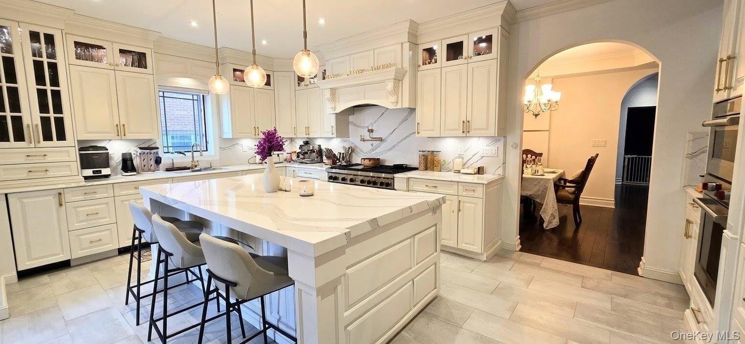 Single Family 128th Street Queens, NY 11420, MLS-995510-15