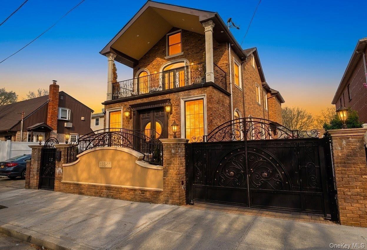 Single Family 128th Street Queens, NY 11420, MLS-995510-2