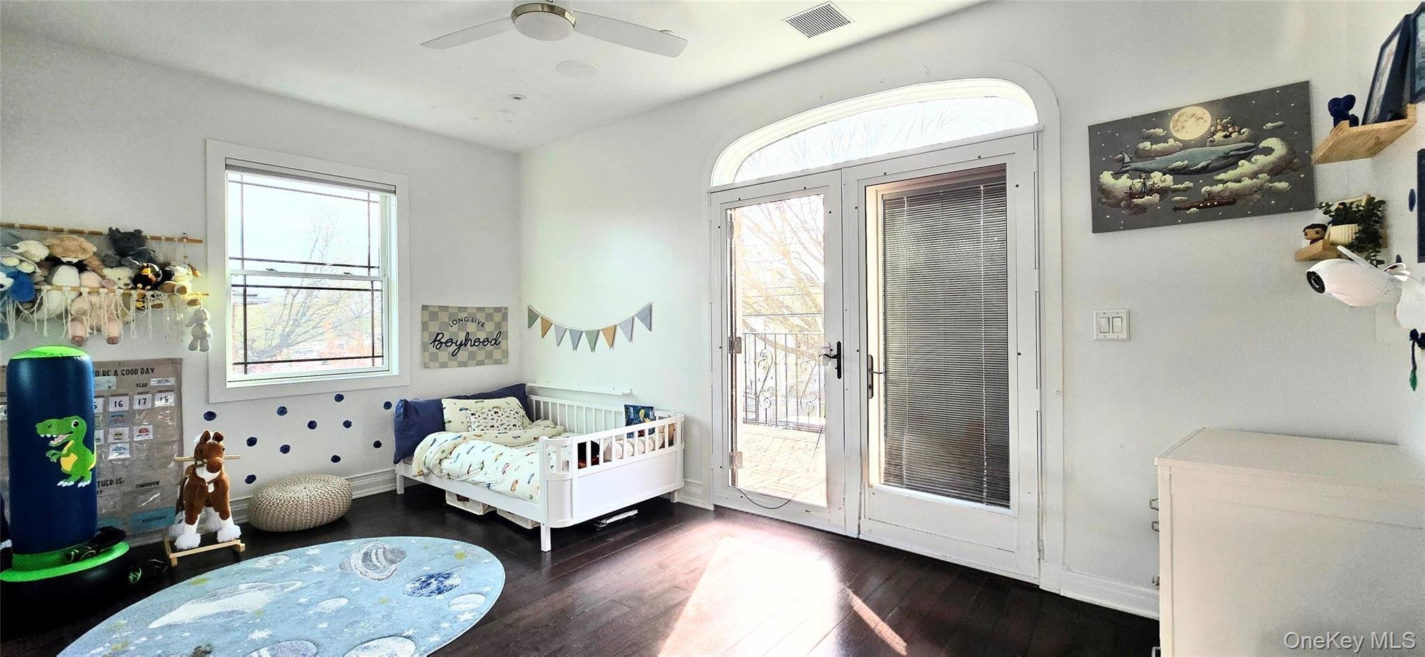 Single Family 128th Street Queens, NY 11420, MLS-995510-21