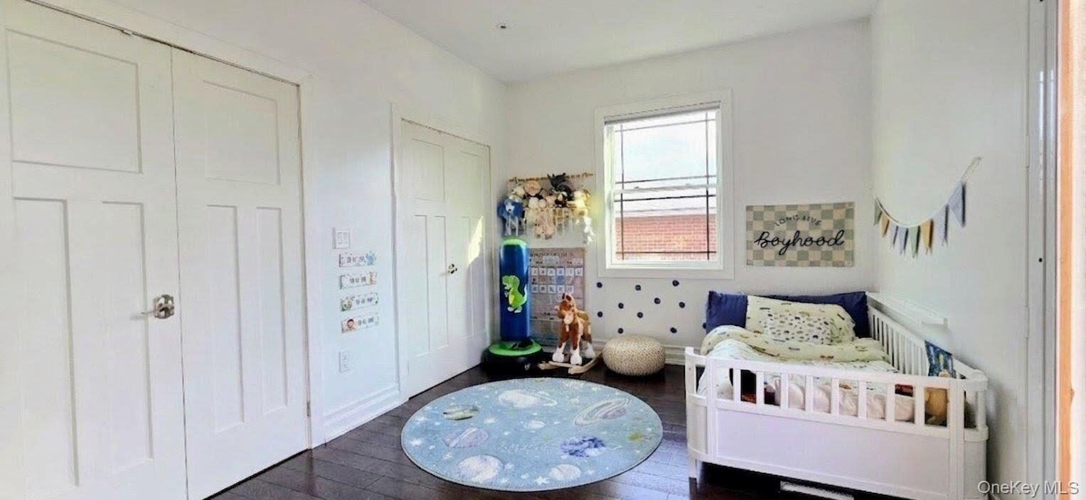 Single Family 128th Street Queens, NY 11420, MLS-995510-22