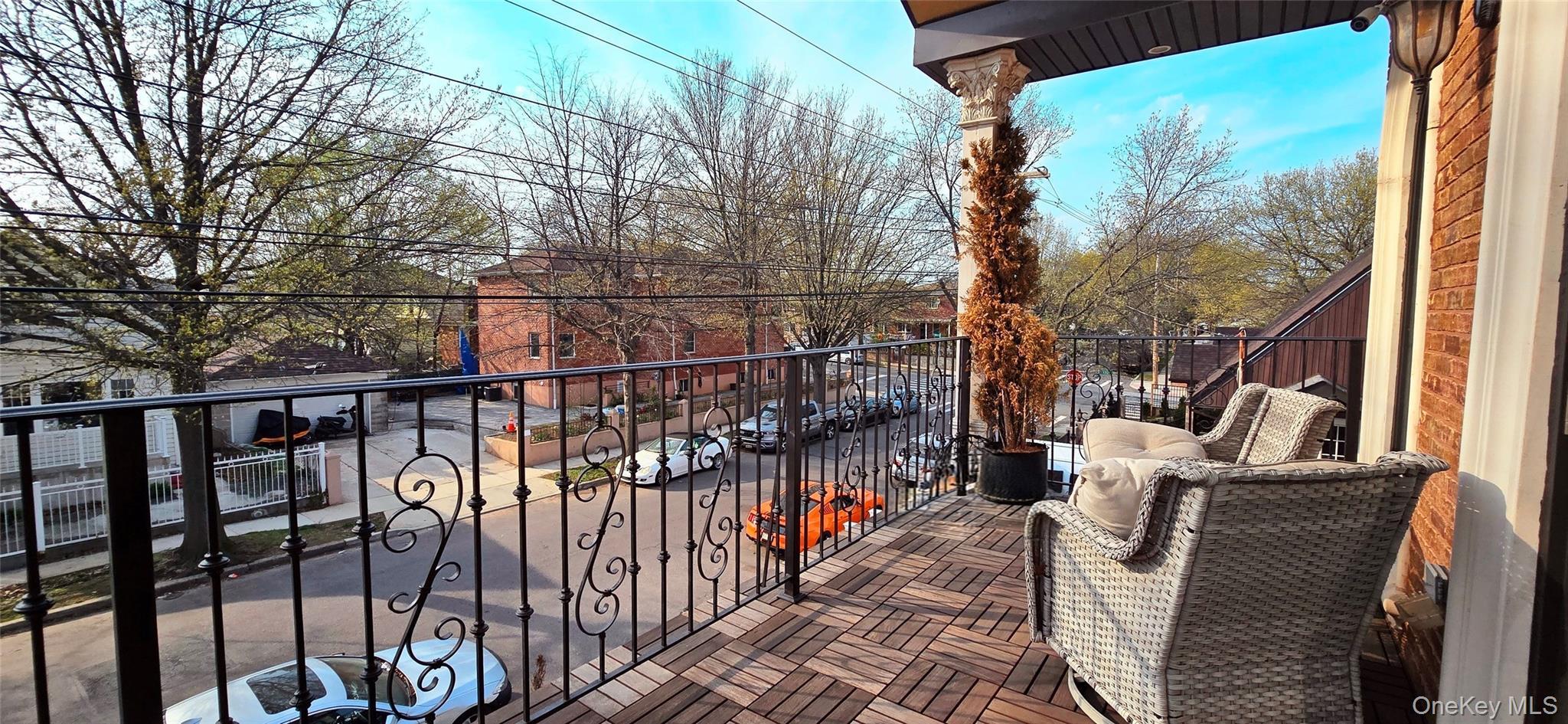 Single Family 128th Street Queens, NY 11420, MLS-995510-23