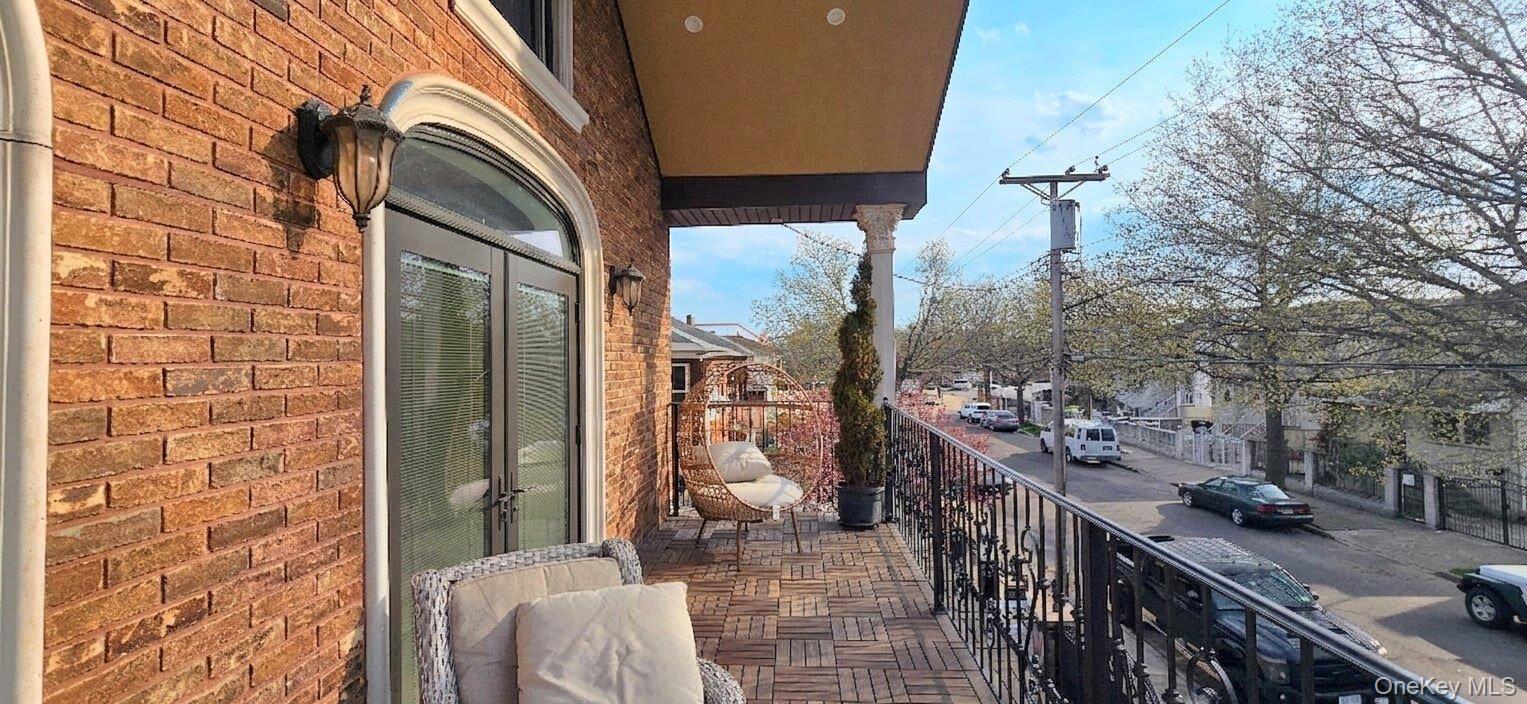 Single Family 128th Street Queens, NY 11420, MLS-995510-24