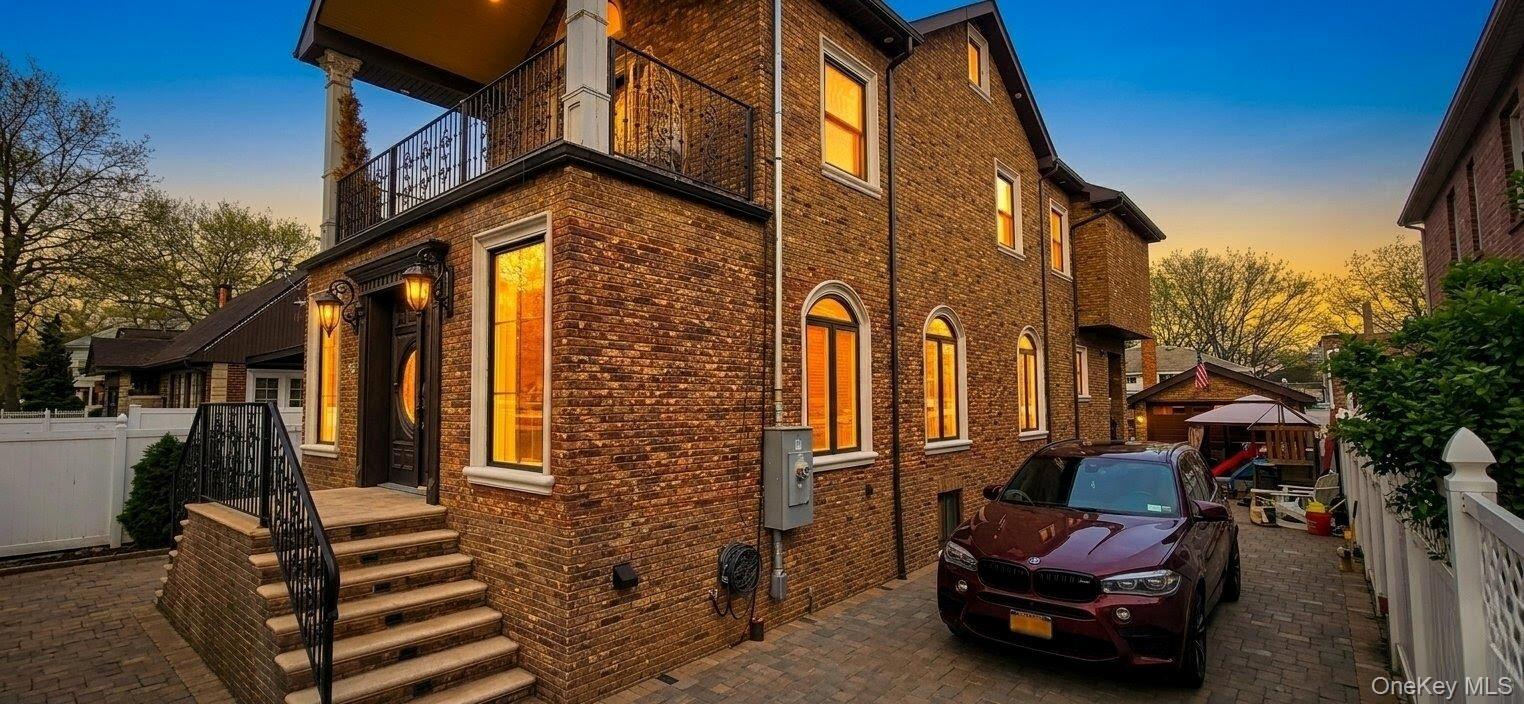Single Family 128th Street Queens, NY 11420, MLS-995510-3
