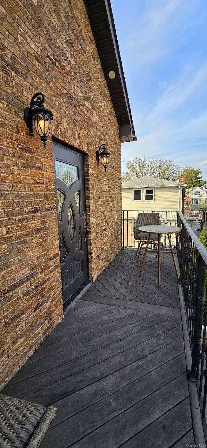Single Family 128th Street Queens, NY 11420, MLS-995510-31