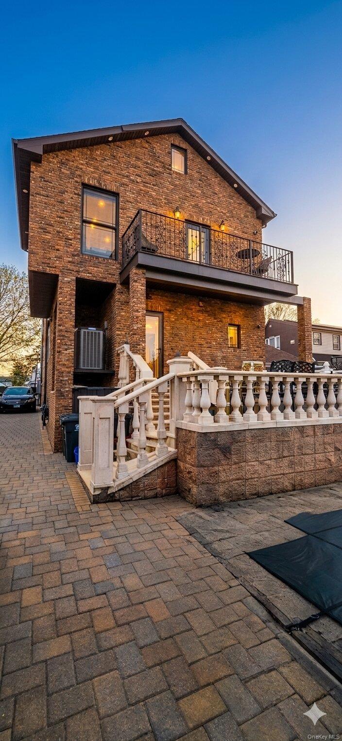 Single Family 128th Street Queens, NY 11420, MLS-995510-4