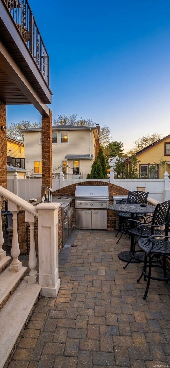 Single Family 128th Street Queens, NY 11420, MLS-995510-5