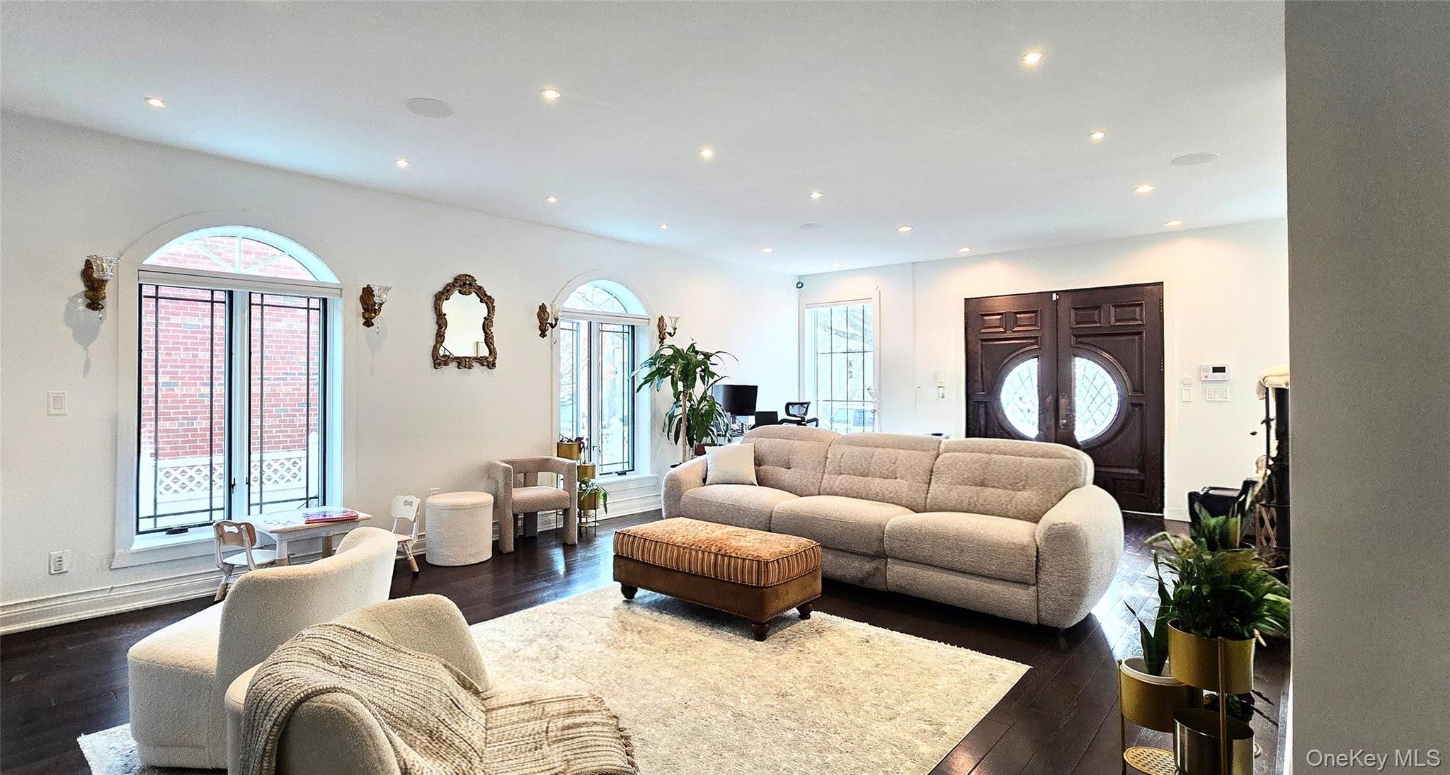 Single Family 128th Street Queens, NY 11420, MLS-995510-7