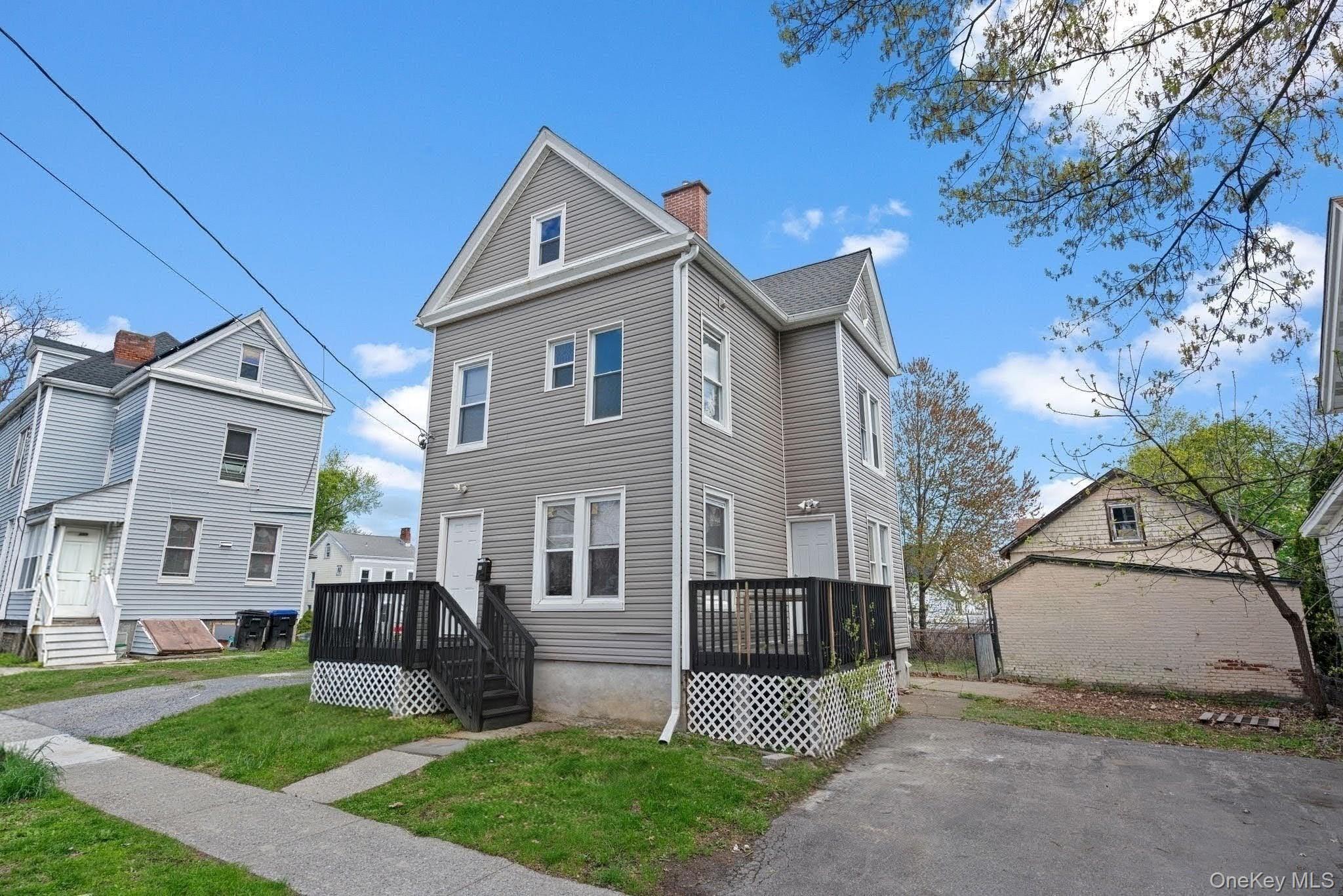 Single Family Cherry Dutchess County, NY 12601, MLS-995513-2