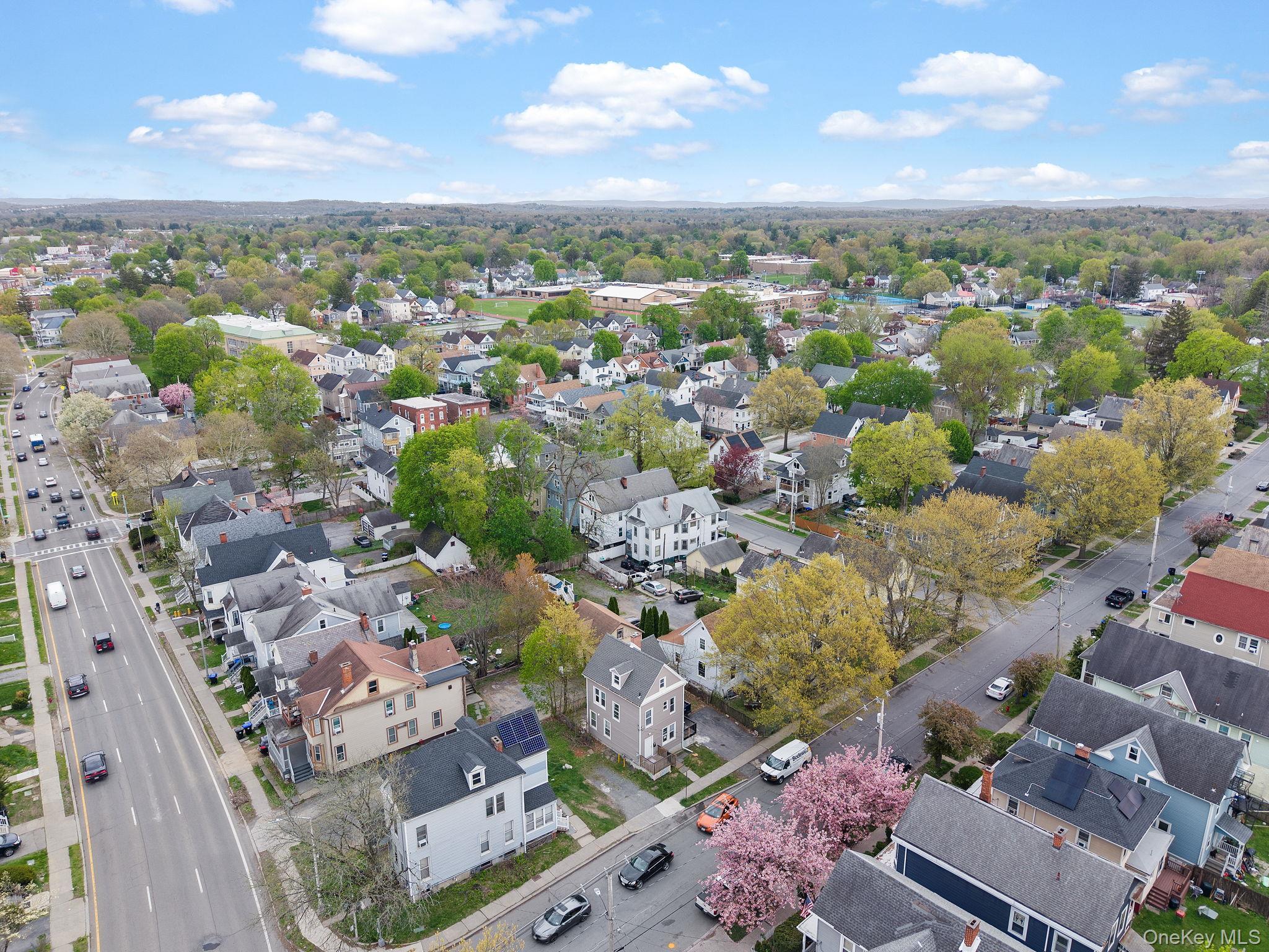 Single Family Cherry Dutchess County, NY 12601, MLS-995513-23