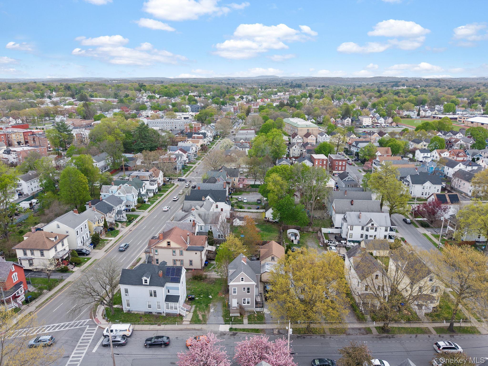 Single Family Cherry Dutchess County, NY 12601, MLS-995513-24
