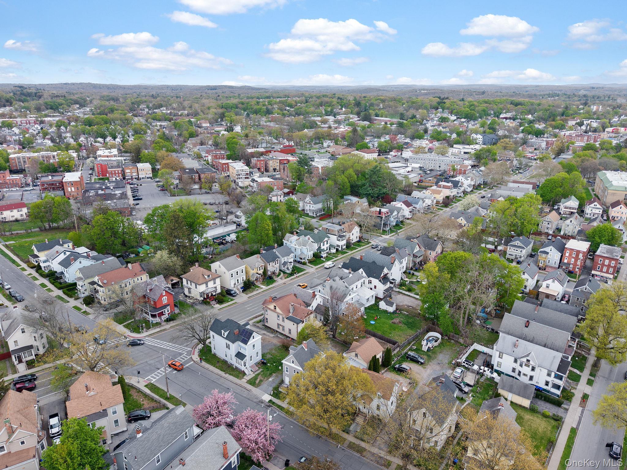 Single Family Cherry Dutchess County, NY 12601, MLS-995513-25