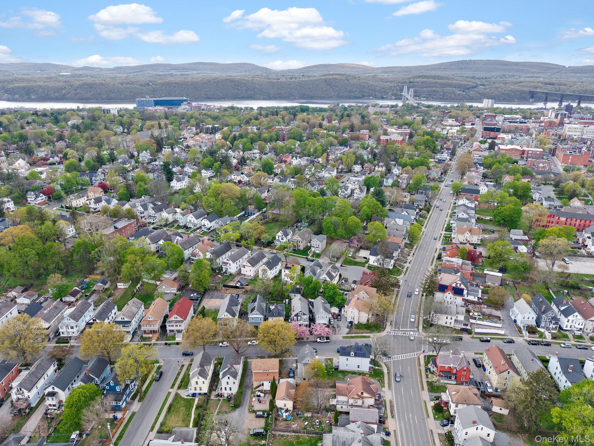 Single Family Cherry Dutchess County, NY 12601, MLS-995513-28