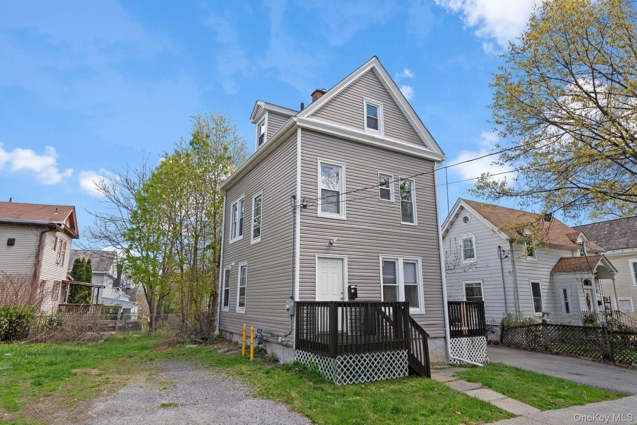 Single Family Cherry Dutchess County, NY 12601, MLS-995513-3