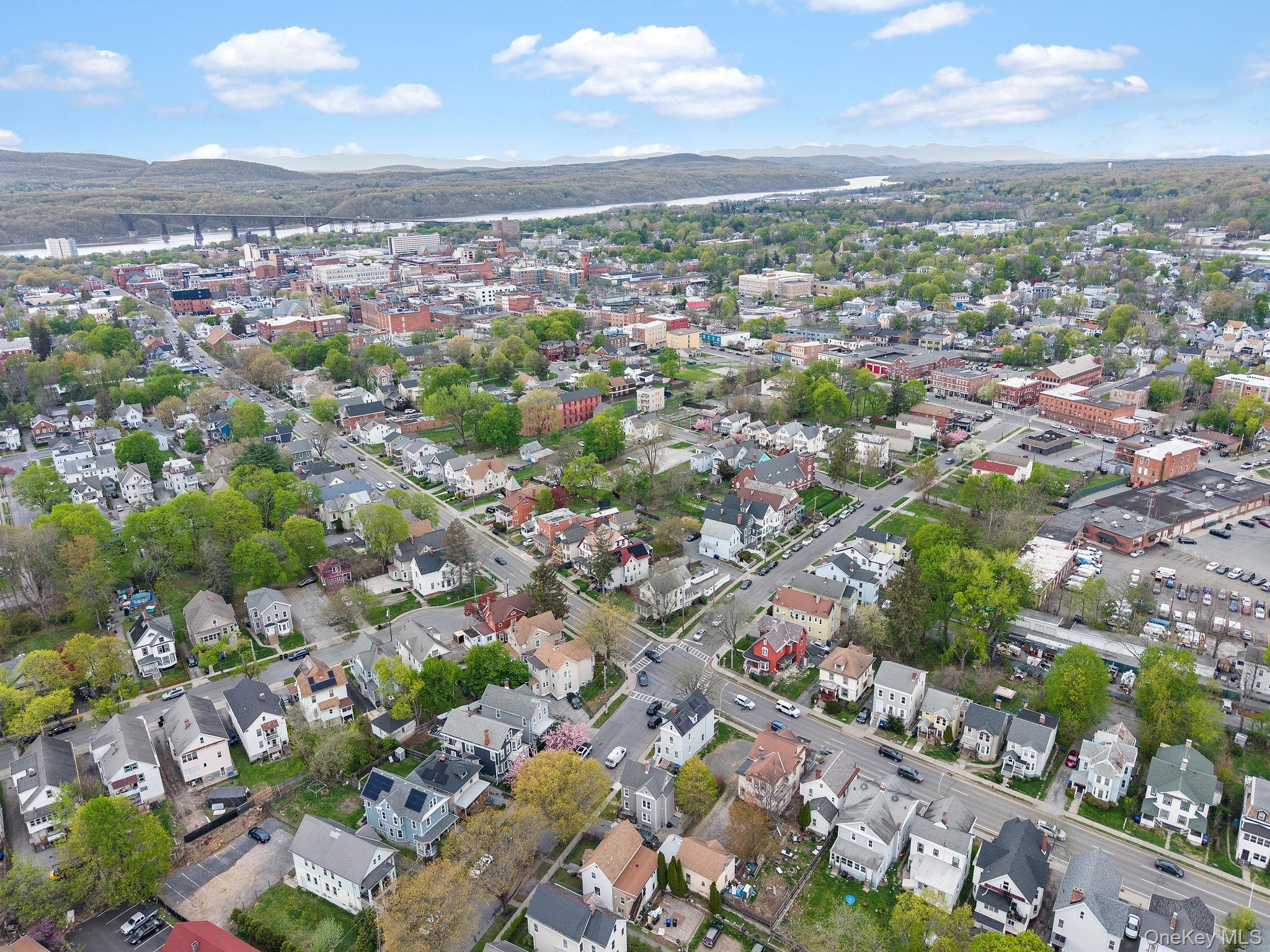Single Family Cherry  Dutchess County, NY 12601, MLS-995513-30