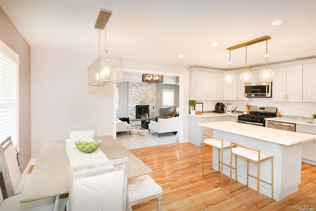 Single Family Newton  Suffolk County, NY 11784, MLS-995545-8